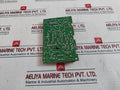 Mrc Du-2210 Main Pcb Board