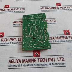 Mrc Du-2210 Main Pcb Board