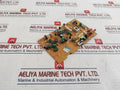 Mrc Du-2210 Main Pcb Board