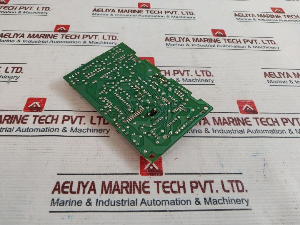 Mrc Du-2210 Main Pcb Board