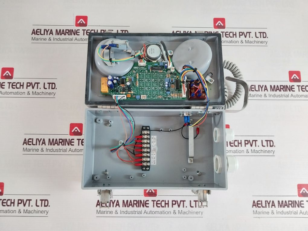 Mrc Lc-213G Auto Telephone