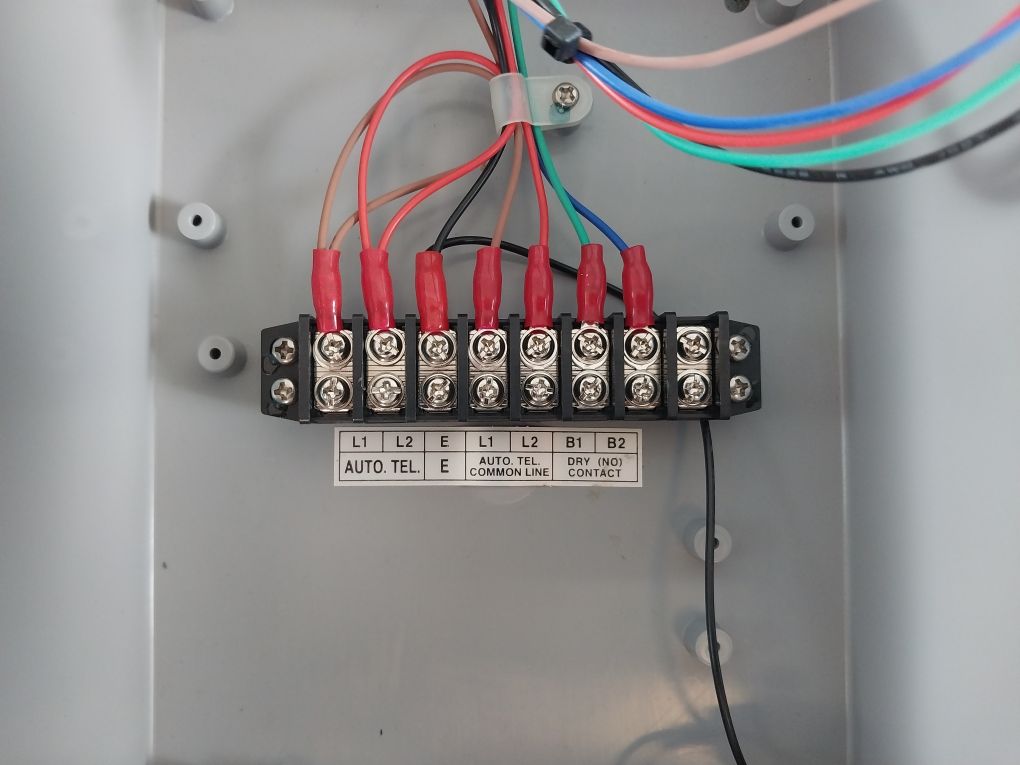 Mrc Lc-213G Auto Telephone