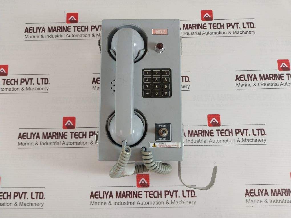 Mrc Lc-213G Auto Telephone