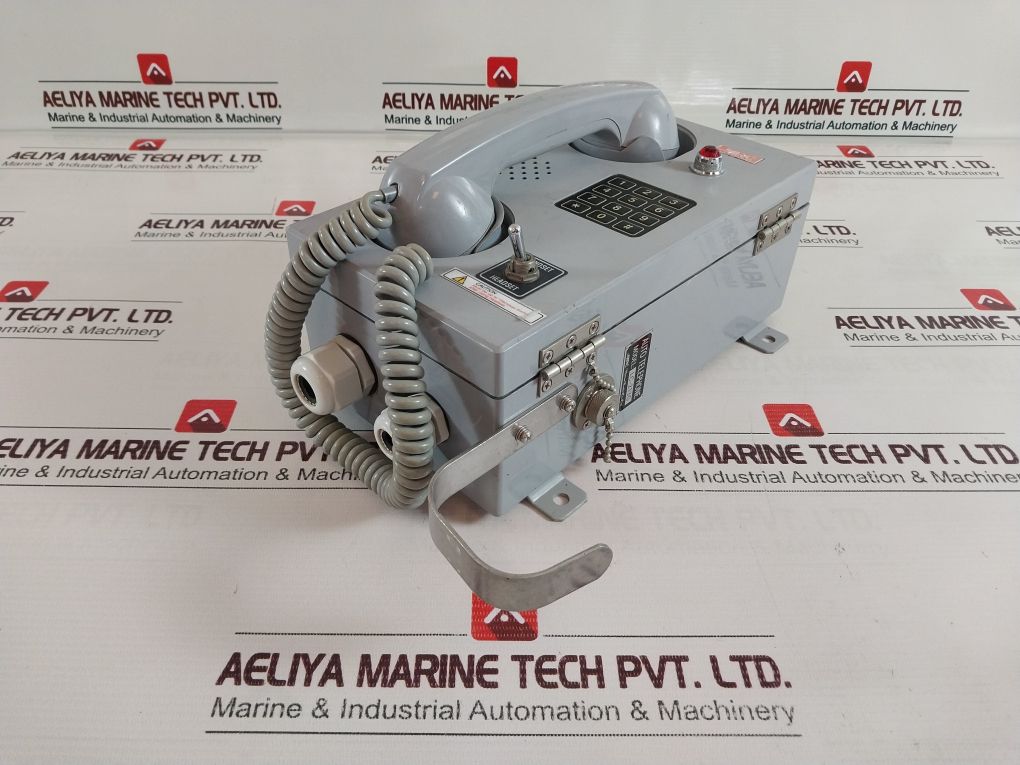 Mrc Lc-213G Auto Telephone