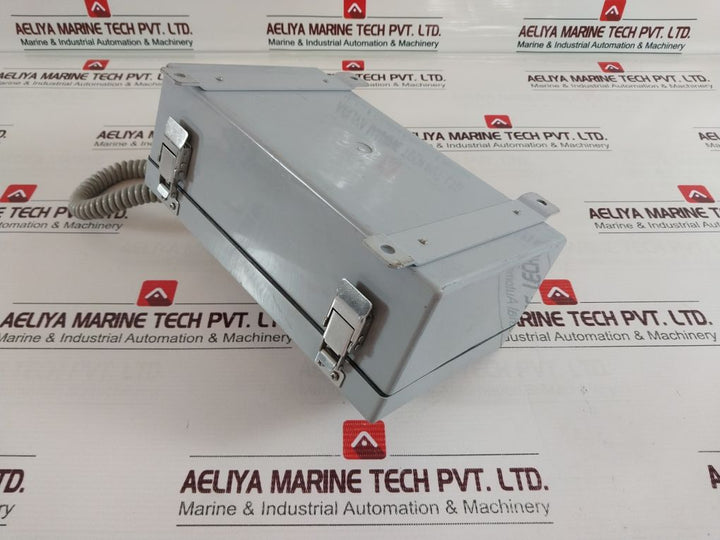 Mrc Lc-213G Auto Telephone