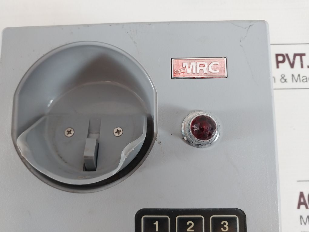 Mrc Lc-213G Auto Telephone