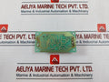 MRC P34001 Printed Circuit Board