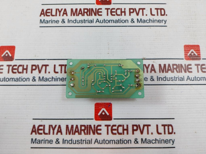MRC P34001 Printed Circuit Board
