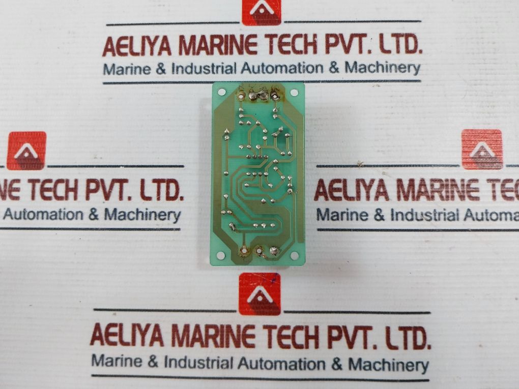 MRC P34001 Printed Circuit Board