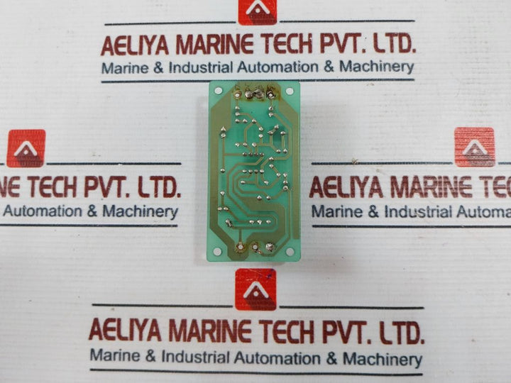 MRC P34001 Printed Circuit Board