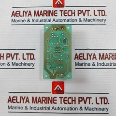 MRC P34001 Printed Circuit Board