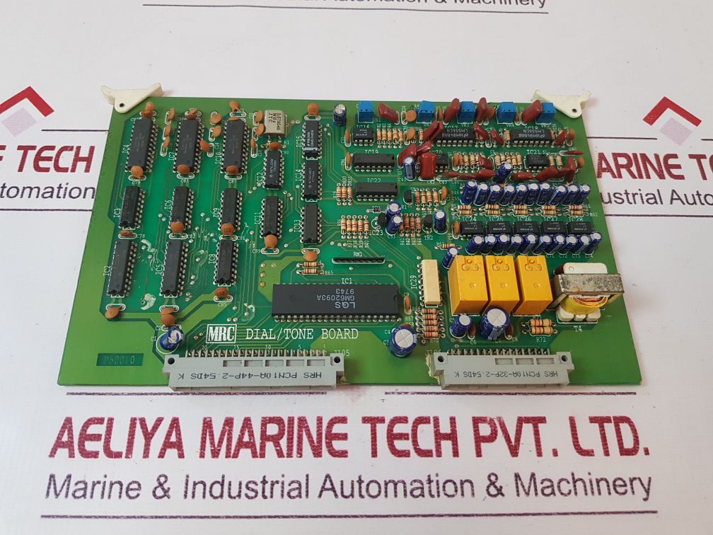 Mrc P50010 DialTone Board