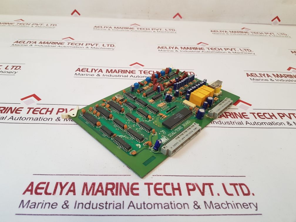 Mrc P50010 DialTone Board