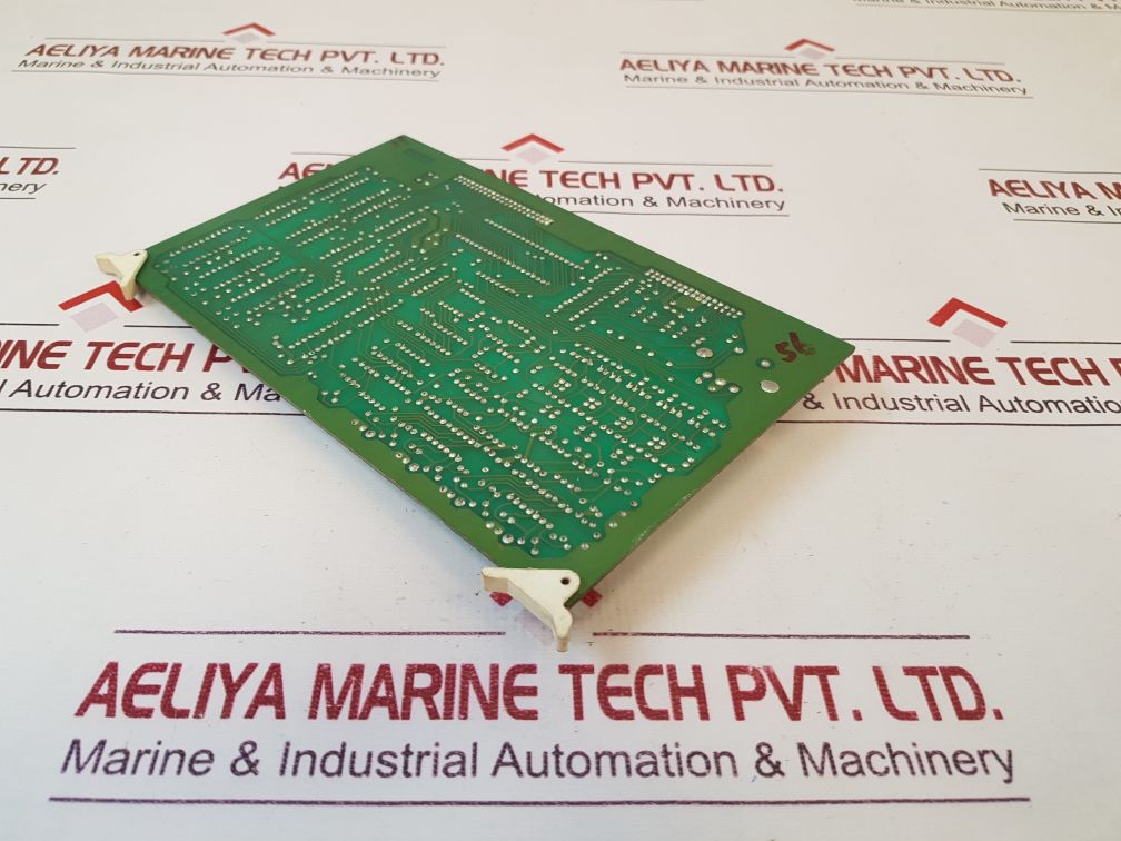 Mrc P50010 DialTone Board