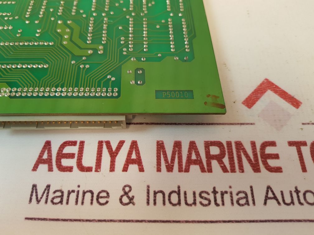 Mrc P50010 DialTone Board