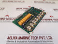Mrc p50012 i/o sw board