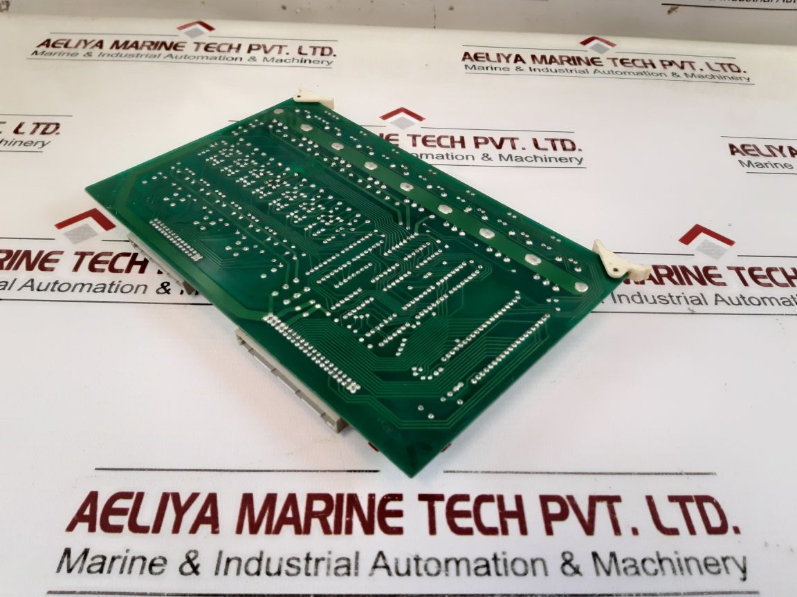 Mrc p50012 i/o sw board