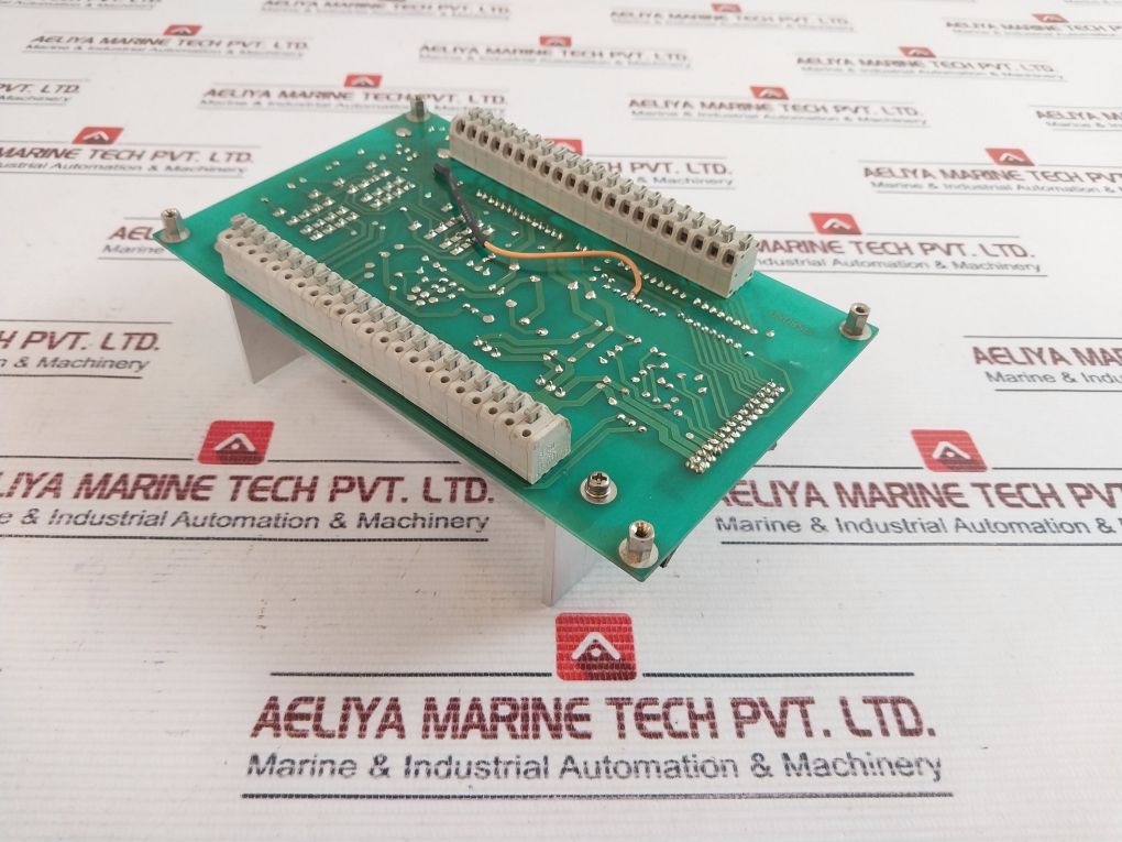 Mrc P58080 Remote Terminal Board