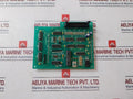 Mrc P58081 Volume Control Board