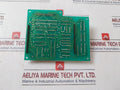 Mrc P58081 Volume Control Board
