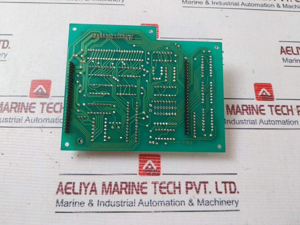 Mrc P58081 Volume Control Board