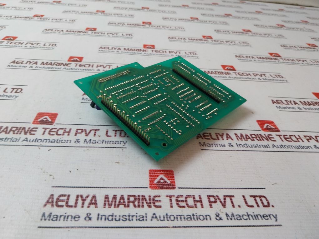 Mrc P58081 Volume Control Board