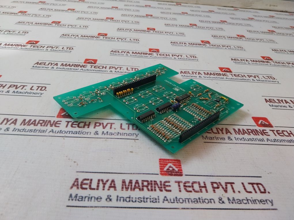 Mrc P58082 Remote Key Board