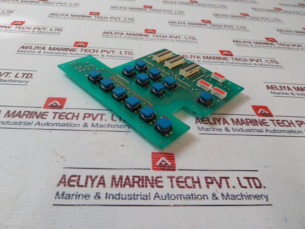 Mrc P58082 Remote Key Board