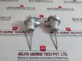Mrc Teamtrade Ckt1-6,0-3-1-b-076-p-kne-5333A-(0/+50°C-4/20Ma) Temperature Sensor