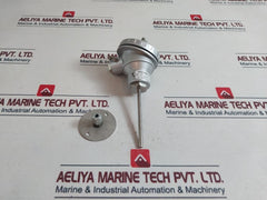 Mrc Teamtrade Ckt1-6,0-3-1-b-076-p-kne-5333A-(0/+50°C-4/20Ma) Temperature Sensor