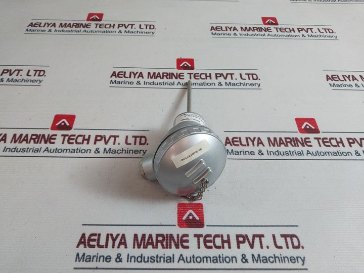 Mrc Teamtrade Ckt1-6,0-3-1-b-076-p-kne-5333A-(0/+50°C-4/20Ma) Temperature Sensor