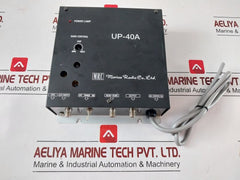 Mrc Up-40A