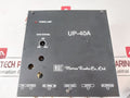 Marine Radio Up-40A Busta For Tv Receiver Tb-wp35A