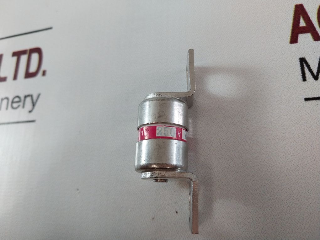 Lot Of 3X Miro Rgs11 Fuse 250V 75A