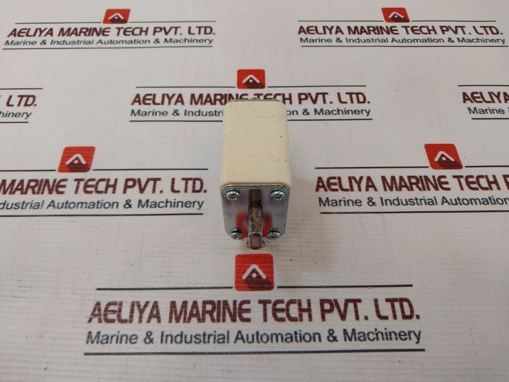 Mro Nh00 Fuse Gl 160A 500/600 Vac