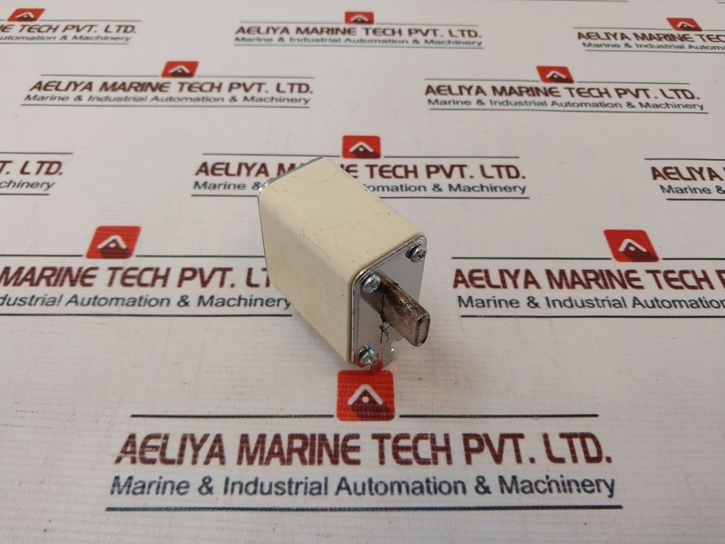 Mro Nh00 Fuse Gl 160A 500/600 Vac