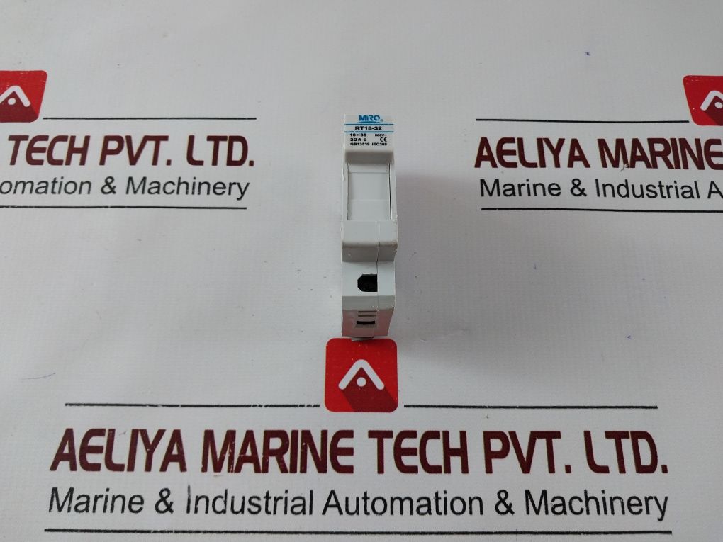 Mro Rt18-32 Fuse