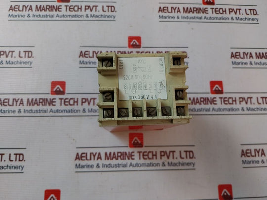 Mrpt-011 Thermistor Relay 250V 4A