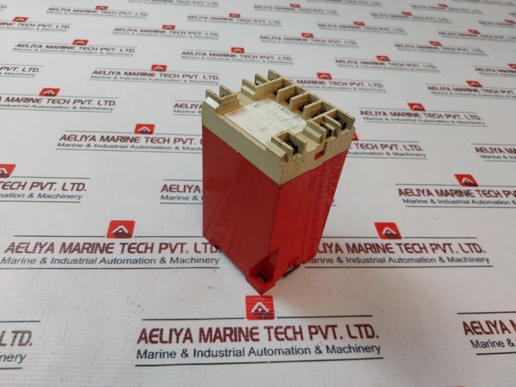 Mrpt-011 Thermistor Relay 250V 4A