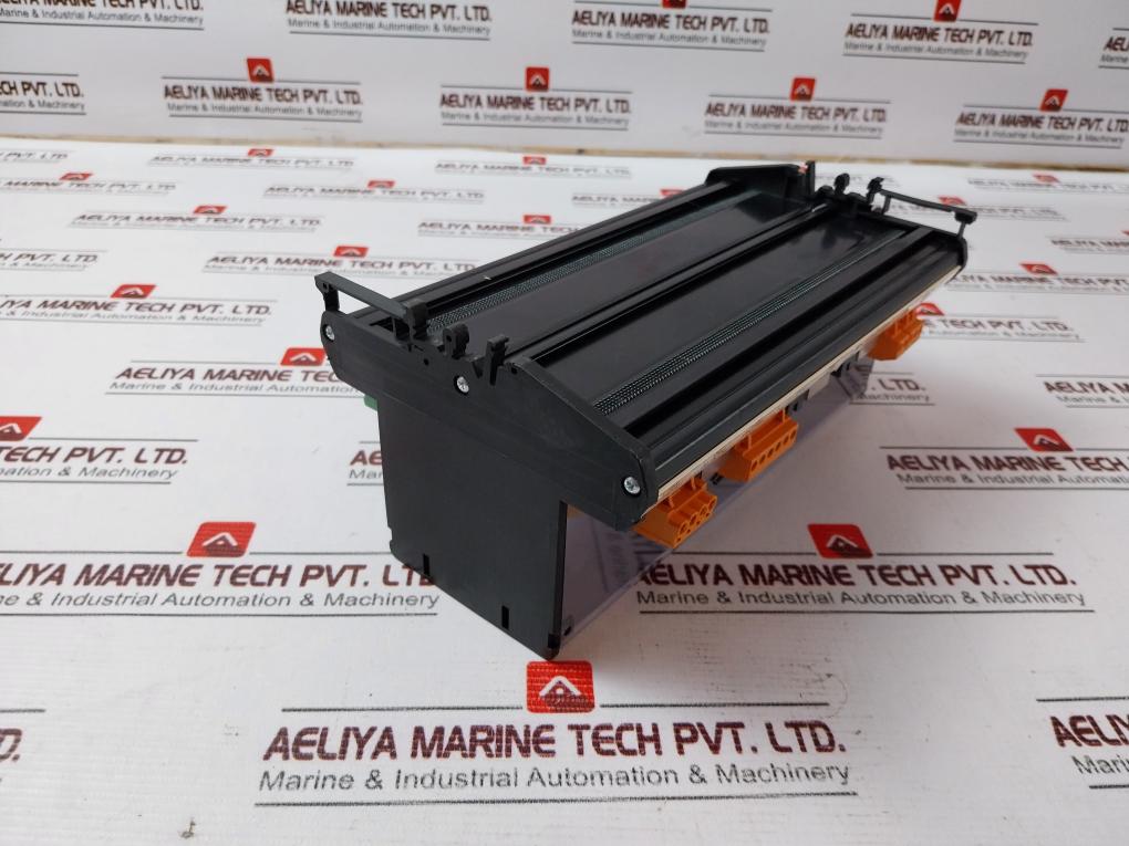 Mrs-electronic Ac3 102357-f/Bs Module 24Vac/Dc