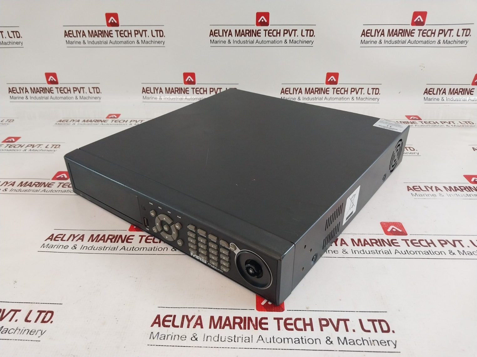 Mrs Max162P Dvr (Digital Video Recorder)