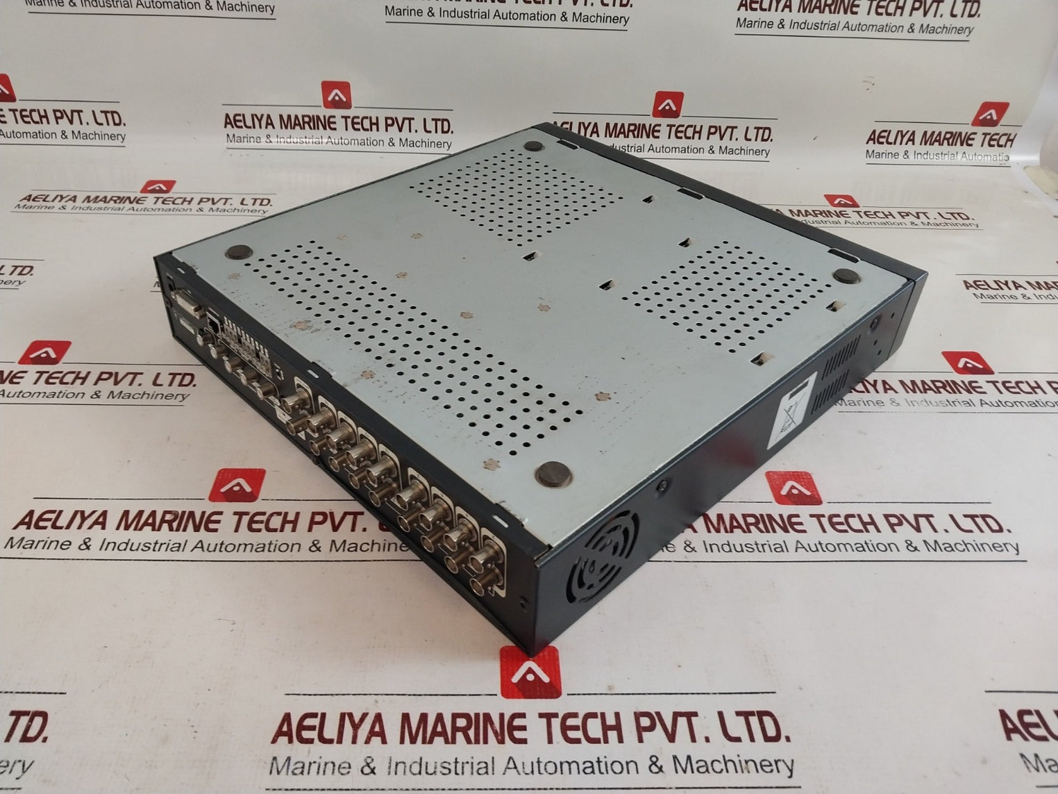 Mrs Max162P Dvr (Digital Video Recorder)