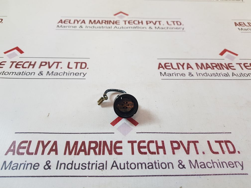 Mrt00Ah.Ke-3109 Thermal Overload Mrt 00 Ahk0 3109