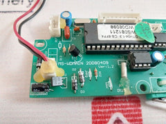 Ms-wdmain 20080409 Board