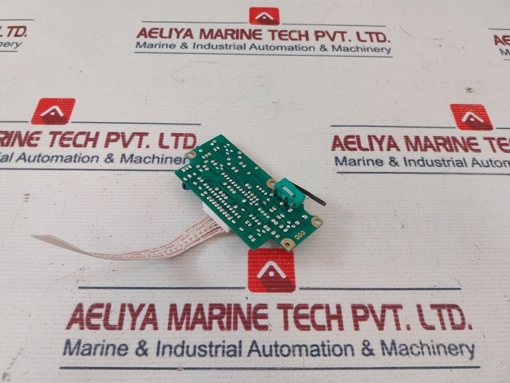 Ms-wdmain 20080409 Ver: 1.2 Pcb Card