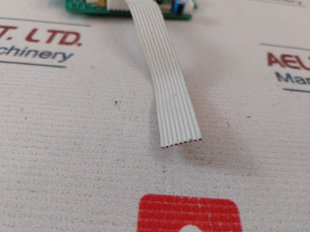 Ms-wdmain 20080409 Ver: 1.2 Pcb Card