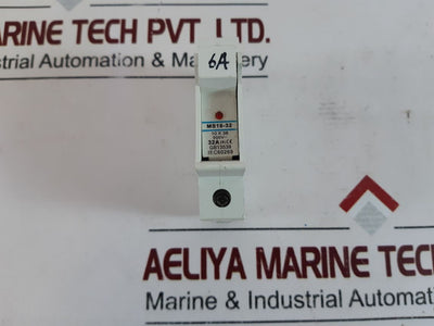 Ms18-32 Fuse Holder 500V~