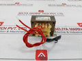 Ms Vc10E-17A Power Transformer 50-60Hz 50Va