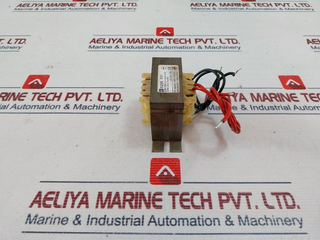 Ms Vc10E-17A Power Transformer 50-60Hz 50Va