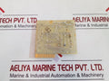 Msa. 458419 Pcb Card